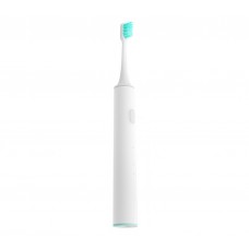 Электрическая зубная щетка Xiaomi MiJia Sound Electric Toothbrush White (DDYS01SKS)