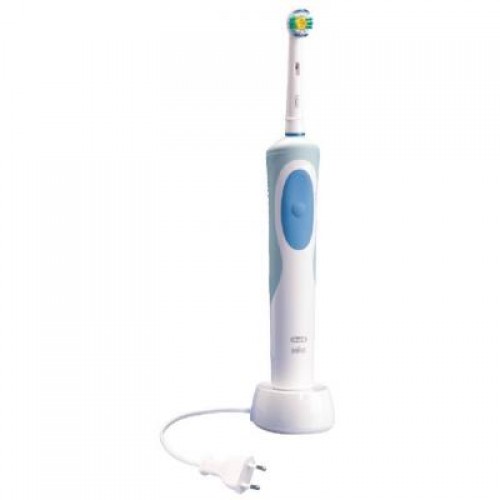 Электрическая зубная щетка Oral-B by Braun Vitality 3D White (D12. 513)