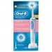 Электрическая зубная щетка Oral-B by Braun Vitality Sensitive Clean (D12.513S)