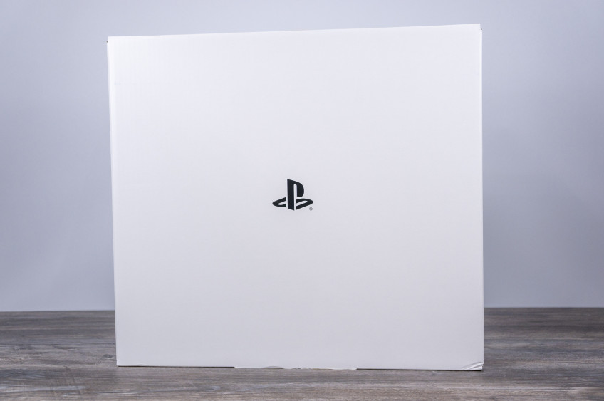 Полный обзор Sony PlayStation 5. Все особенности, игры, геймпад и сравнение с Xbox Series X