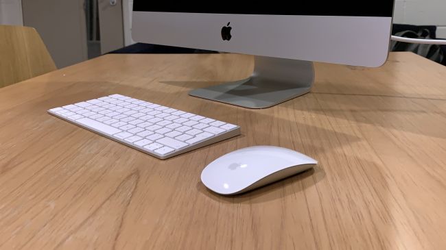 Apple iMac 21.5 (2019)