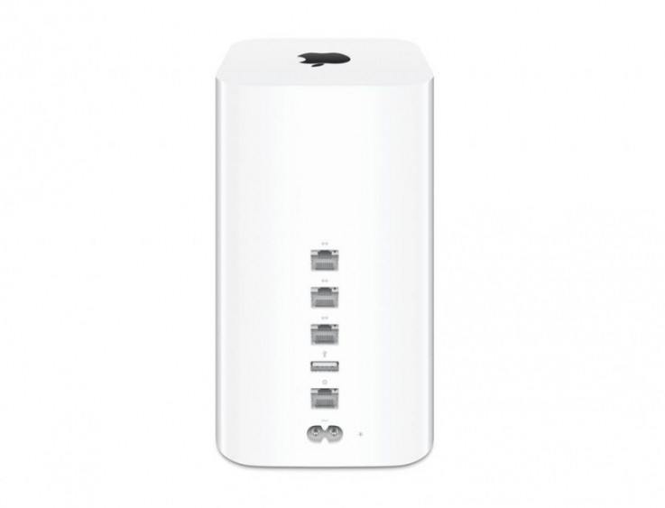 Apple AirPort Time Capsule