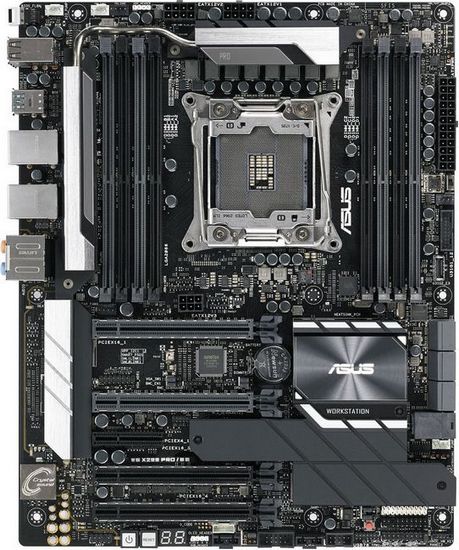 ASUS WS X299 PRO/SE