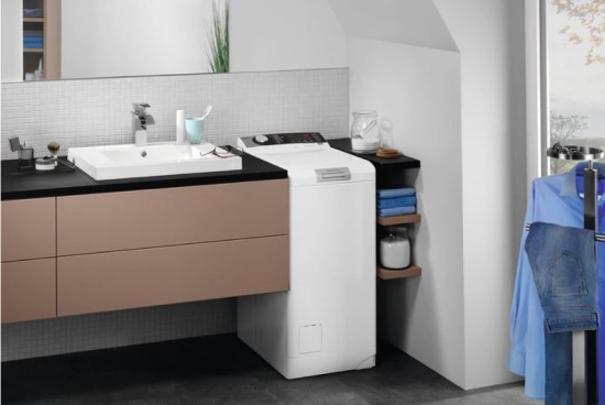 AEG LTX7C373E