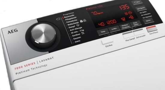 AEG LTX7C373E