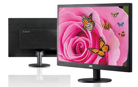 AOC E2070SWN