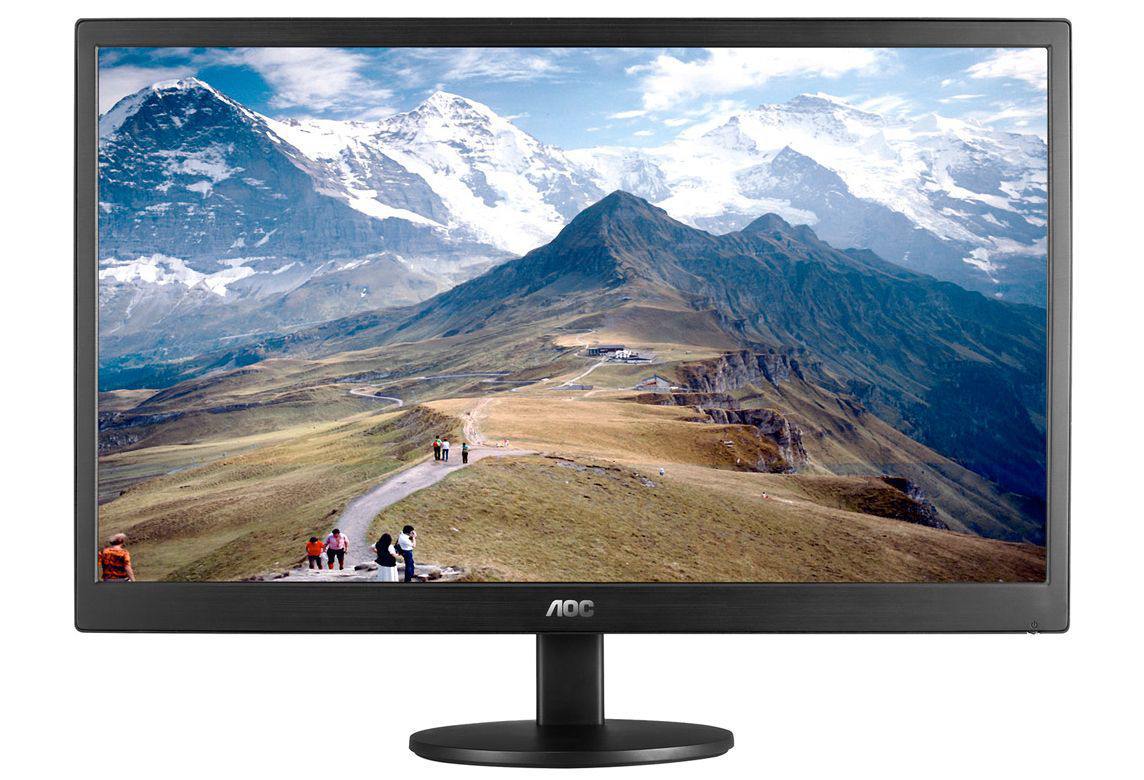 AOC E2270SWN