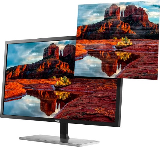 AOC Q3279VWFD8