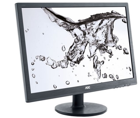 AOC e2260sda