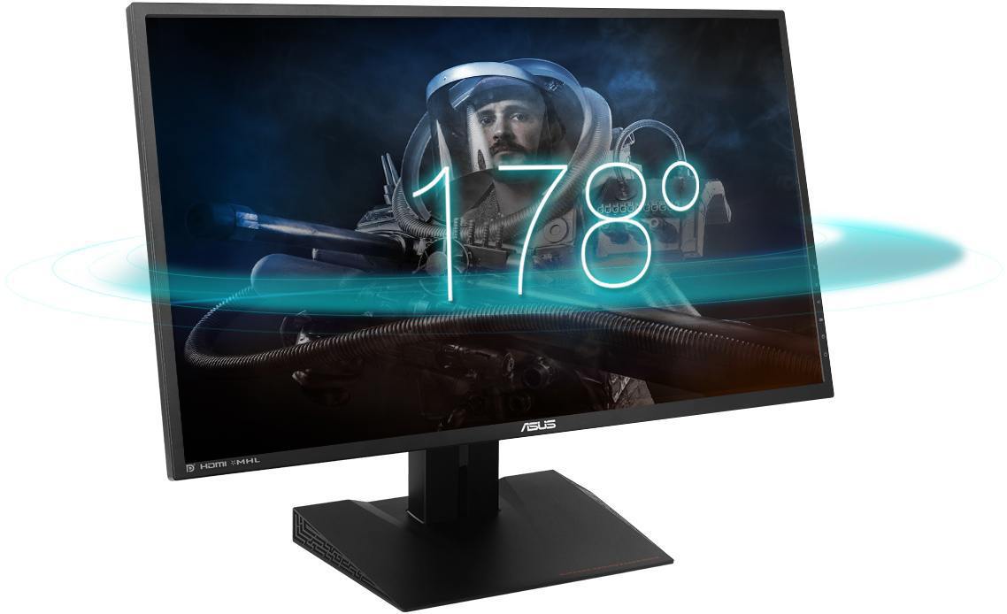 ASUS MG279Q