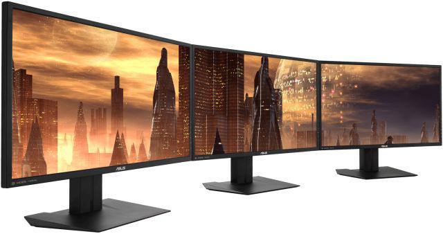 ASUS MG279Q