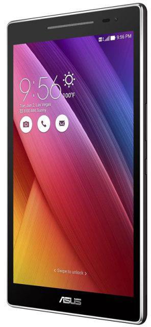 ASUS ZenPad 8 16GB LTE (Z380KNL-6A028A) Dark Gray
