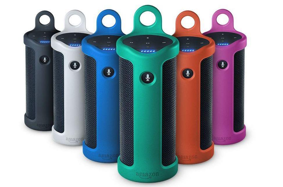 Amazon Tap