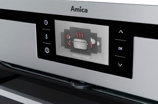 Amica EB71064A+