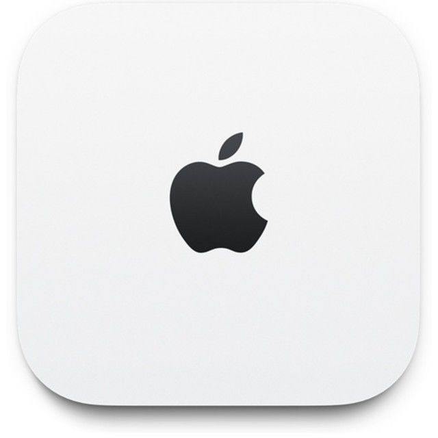 Apple AirPort Time Capsule