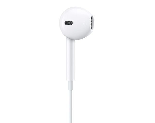 Apple EarPods with Lighting Connector (MMTN2)