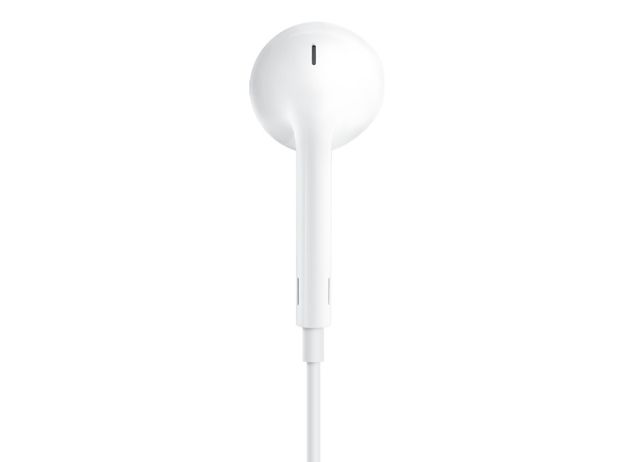 Apple EarPods with Lighting Connector (MMTN2)