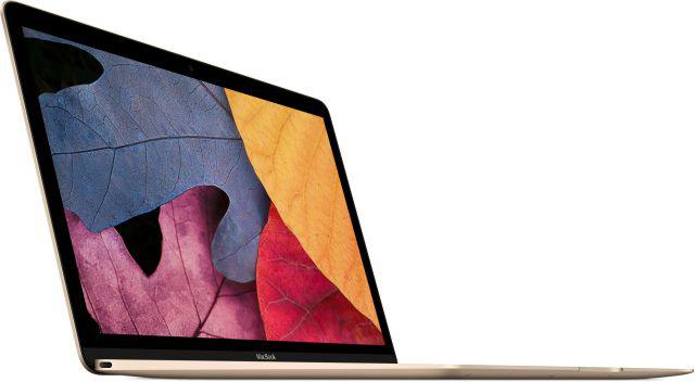 Apple MacBook 12 2016