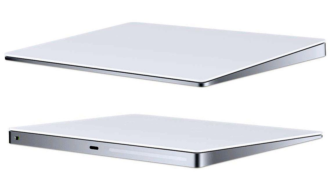 Apple Magic Trackpad 2