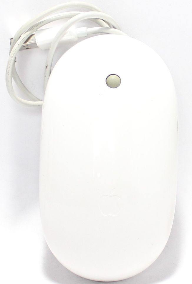 Apple Wired Mighty Mouse (MB112)