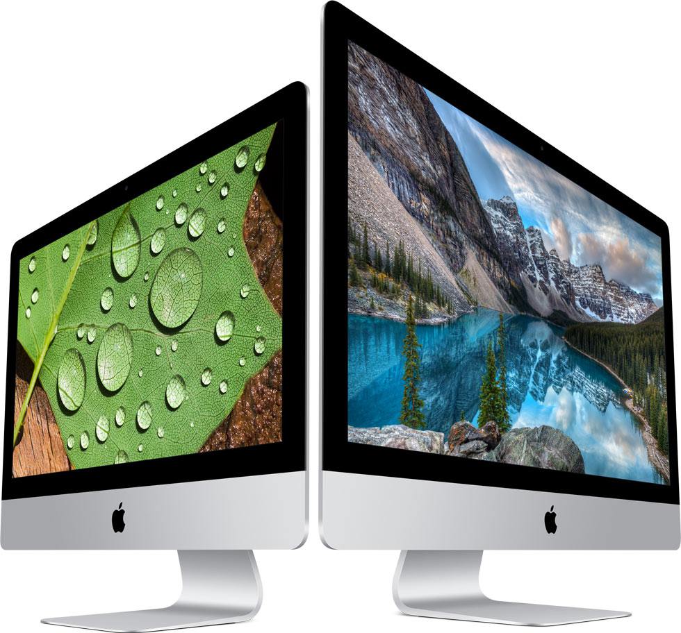 Apple iMac