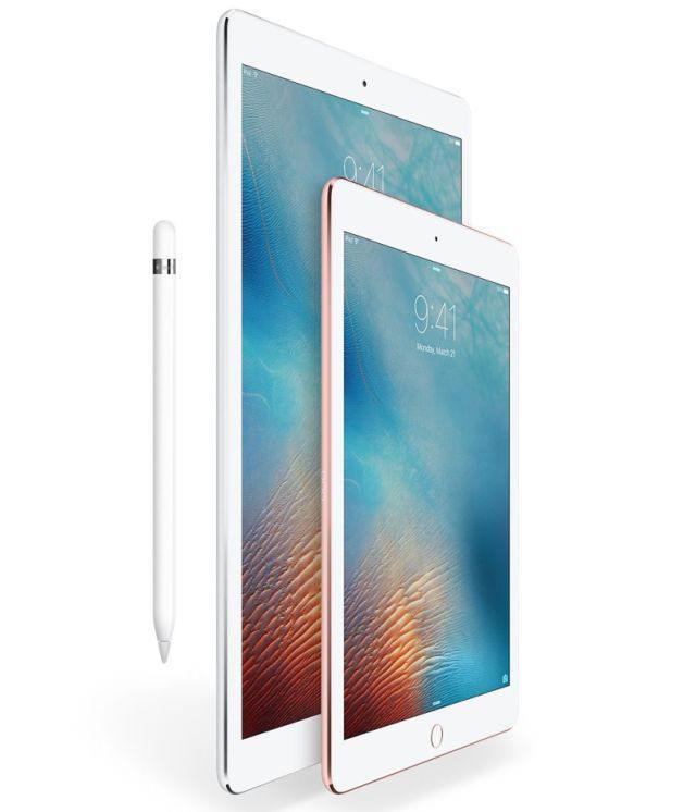 Apple iPad Pro 9,7