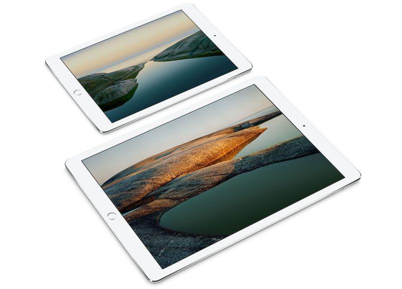 Apple iPad Pro 9,7