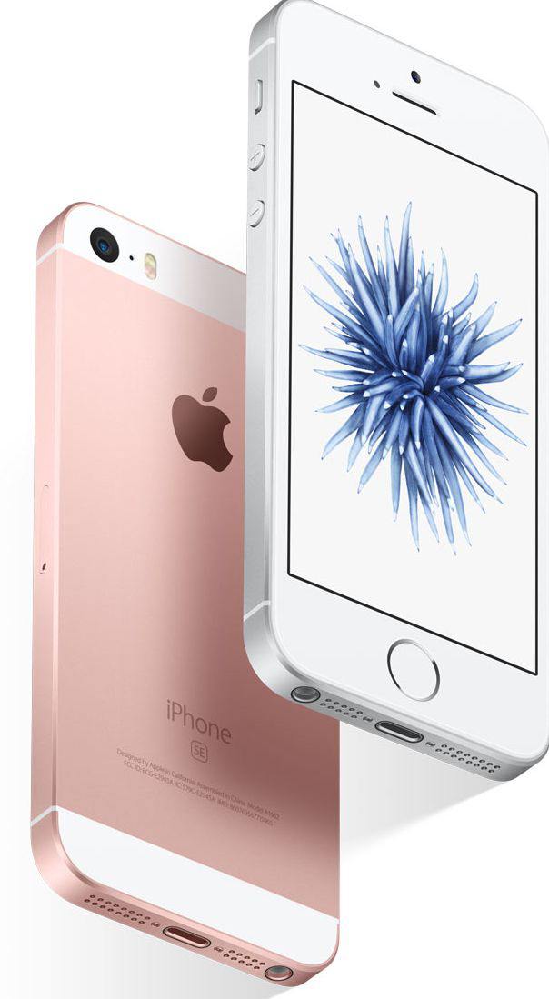 Apple iPhone SE