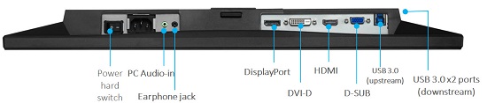 Asus BE24AQLBH