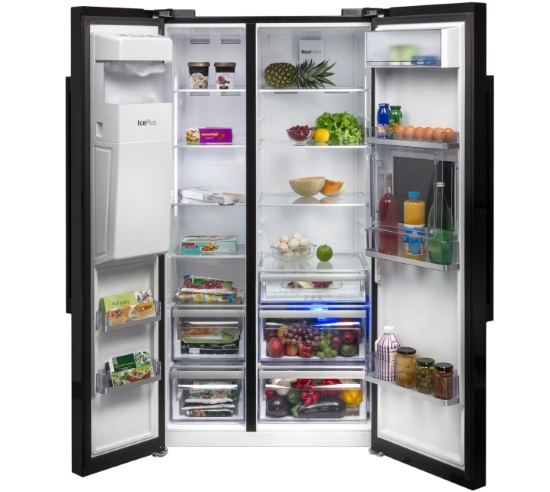 Beko GN162420P