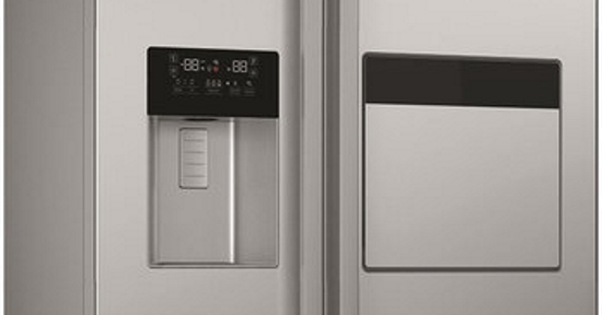 Beko GN162420X