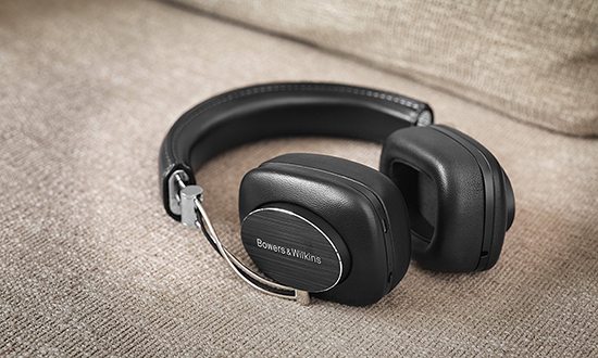 Наушники Bowers and Wilkins P7 Wireless