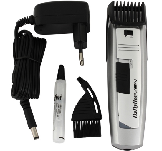 BaByliss E827E