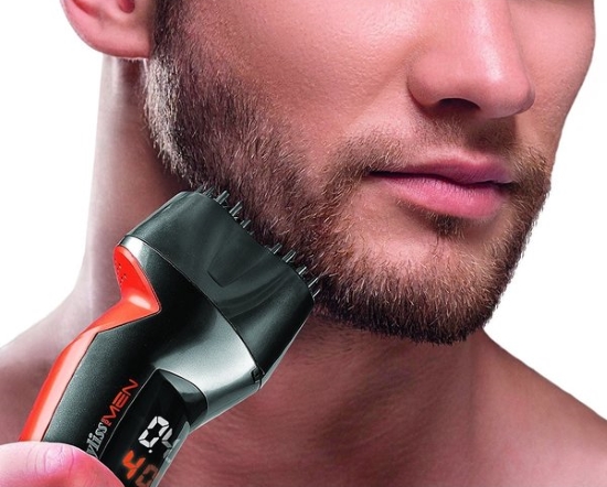 BaByliss SH500E