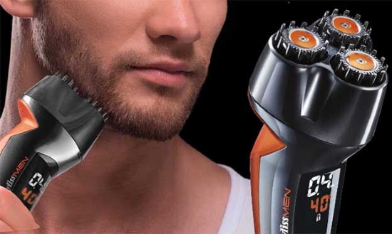 BaByliss SH510E