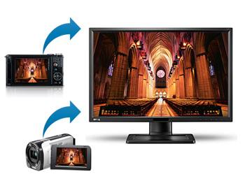 BenQ BL2411PT