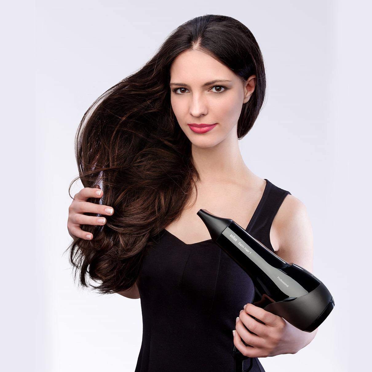 Braun Satin-Hair 7 HD 780 SensoDryer