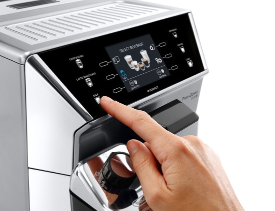 Delonghi Primadonna Class ECAM 550.75.MS