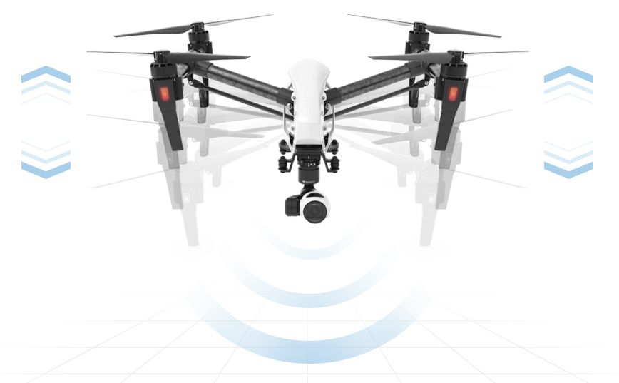 DJI Inspire 1