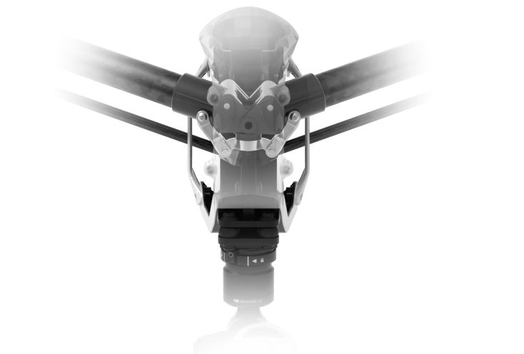 DJI Inspire 1