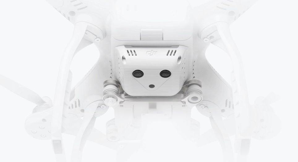 DJI Phantom 3 Advanced