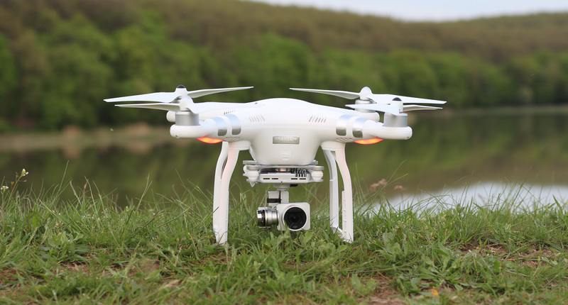 DJI Phantom 3 Advanced