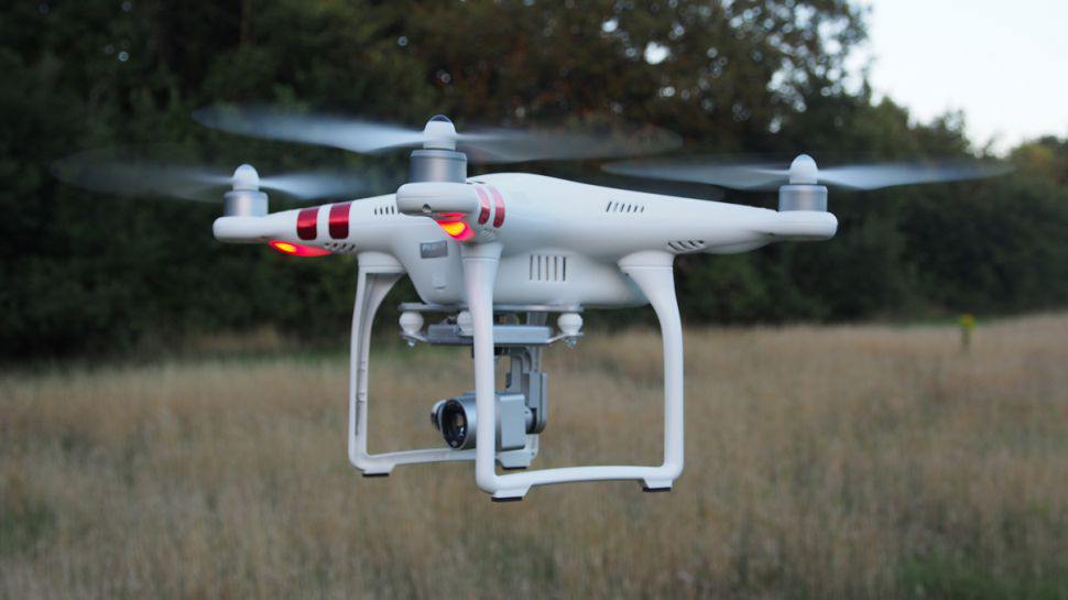 DJI Phantom 3 Standard