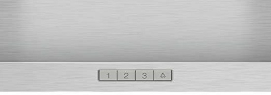 Bosch DWP64BC50