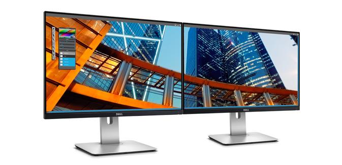 Dell U2415 (860-BBEW)