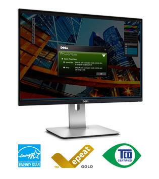 Dell U2415 (860-BBEW)