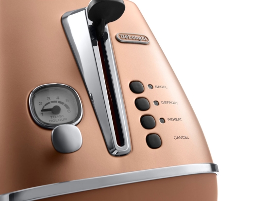 Delonghi CTI 2103.CP