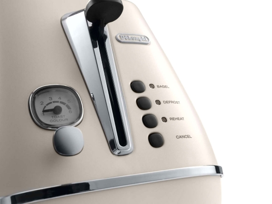 Delonghi CTI 2103.W