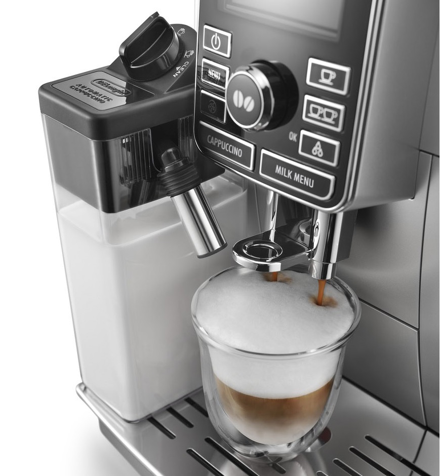 Delonghi ECAM 25.462 S