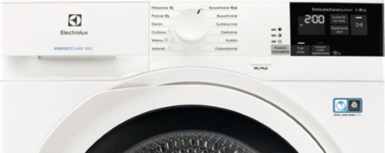 Electrolux EW8H458WP